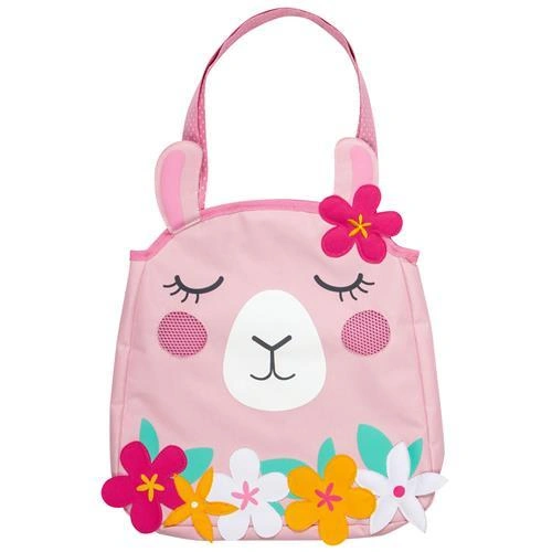 Alpaca Vibes Beach Bag Sunshine & Style
